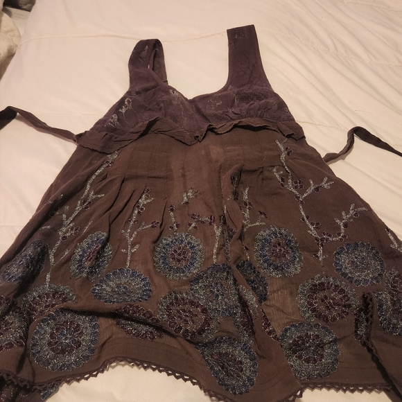 Free People size S top - Picture 4 of 5